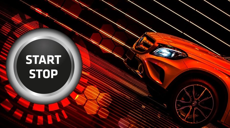 İnci Akü Start-Stop Aküleri Dikkatleri Üzerine Çekiyor